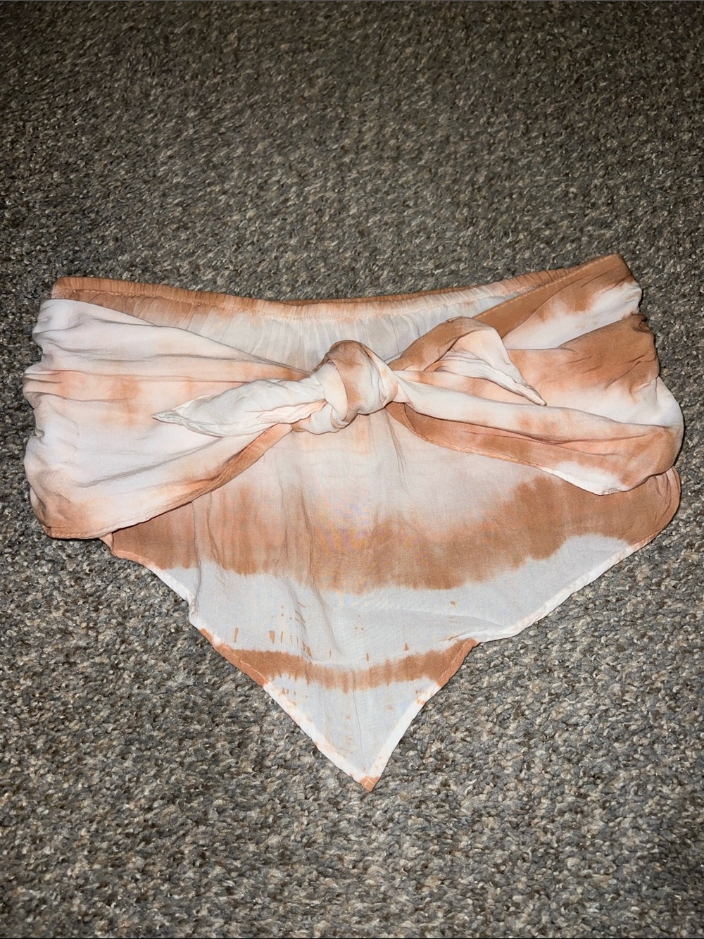 Juniors Aerie tube top. Small